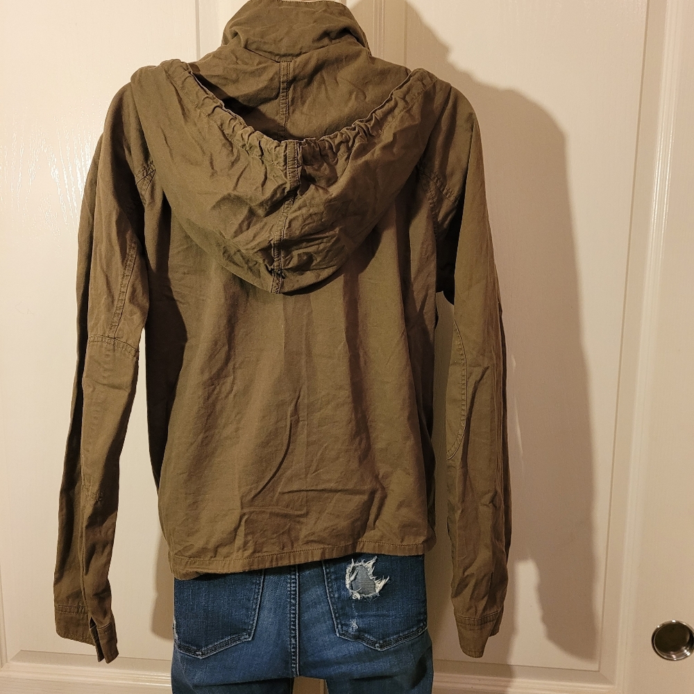 Volcom Lightweight Jacket - image 3